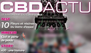 Juillet 2025: Buddy au loasngexpo